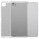Apple iPad Pro 13 2024 Kılıf Zore Tablet Süper Silikon Kapak Apple iPad Pro 13 2024 Kılıf Zore Tablet Süper Silikon Kapak
