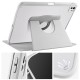 Apple iPad Pro 13 2024 Kılıf Zore Termik Kalem Bölmeli Dönebilen Standlı Kılıf Apple iPad Pro 13 2024 Kılıf Zore Termik Kalem Bölmeli Dönebilen Standlı Kılıf