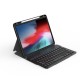 Apple iPad Pro 13 2024 Wiwu Protective Gizli Kalem Bölmeli Klavyeli Kılıf Apple iPad Pro 13 2024 Wiwu Protective Gizli Kalem Bölmeli Klavyeli Kılıf