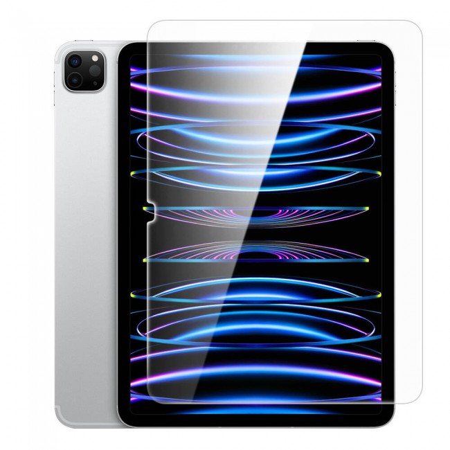 Apple iPad Pro 13 2024 Wiwu Wi-GQ003 iVista Serisi Oleofobik HD Temperli Cam Ekran Koruyucu Apple iPad Pro 13 2024 Wiwu Wi-GQ003 iVista Serisi Oleofobik HD Temperli Cam Ekran Koruyucu