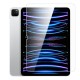 Apple iPad Pro 13 2024 Wiwu Wi-GQ003 iVista Serisi Oleofobik HD Temperli Cam Ekran Koruyucu Apple iPad Pro 13 2024 Wiwu Wi-GQ003 iVista Serisi Oleofobik HD Temperli Cam Ekran Koruyucu
