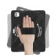 Apple iPad Pro 13 2024 Zore Defender Tablet Silikon Apple iPad Pro 13 2024 Zore Defender Tablet Silikon