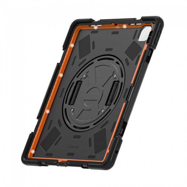 Apple iPad Pro 13 2024 Zore Defender Tablet Silikon Apple iPad Pro 13 2024 Zore Defender Tablet Silikon