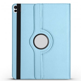 Apple iPad Pro 13 2024 Zore Dönebilen Standlı Kılıf Apple iPad Pro 13 2024 Zore Dönebilen Standlı Kılıf