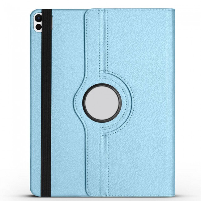 Apple iPad Pro 13 2024 Zore Dönebilen Standlı Kılıf Apple iPad Pro 13 2024 Zore Dönebilen Standlı Kılıf