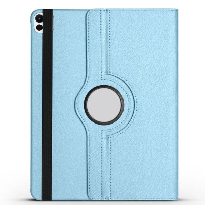 Bal-z Apple iPad Pro 13 2025 M5  Dönebilen Standlı Kılıf