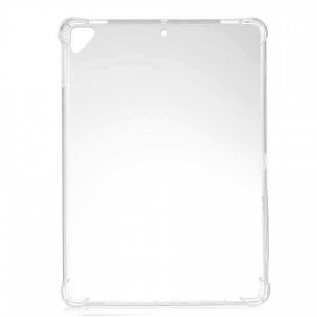 Apple iPad Pro 9.7 2016 Kılıf Zore Tablet Nitro Anti Shock Silikon Kapak Apple iPad Pro 9.7 2016 Kılıf Zore Tablet Nitro Anti Shock Silikon Kapak