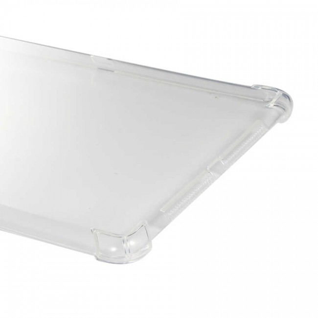Apple iPad Pro 9.7 2016 Kılıf Zore Tablet Nitro Anti Shock Silikon Kapak Apple iPad Pro 9.7 2016 Kılıf Zore Tablet Nitro Anti Shock Silikon Kapak