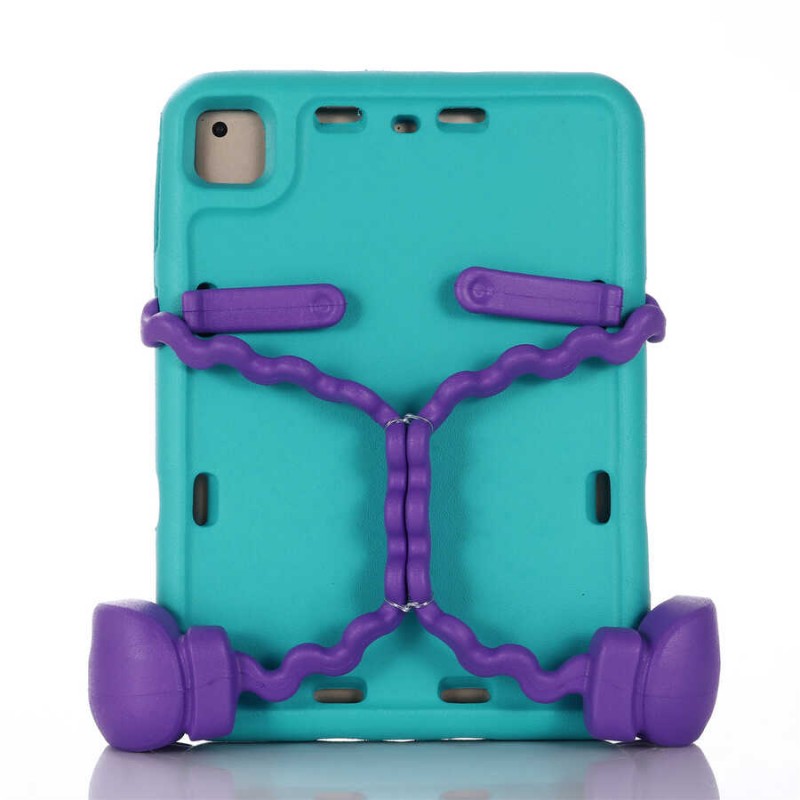 Bal-z Apple iPad Pro 9.7 2016  Eva Boxer Tablet Silikon