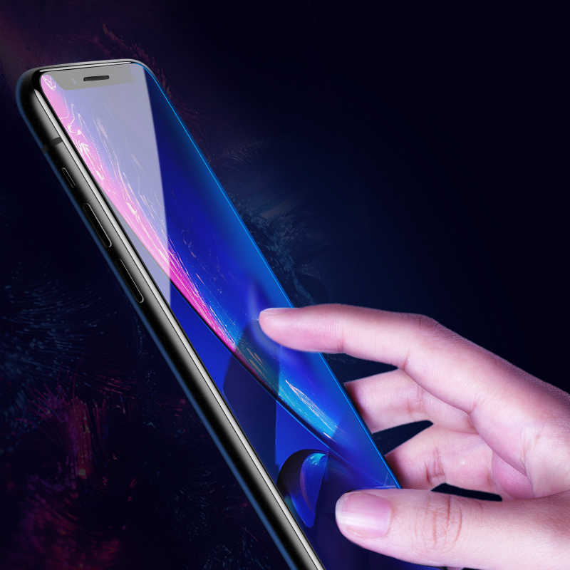 Bal-z Apple iPhone 11 Benks 0.3mm V Pro Ekran Koruyucu