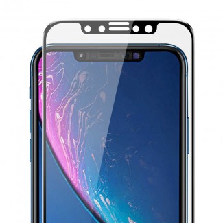 Apple iPhone 11 Benks 0.3mm V Pro Privacy Ekran Koruyucu Apple iPhone 11 Benks 0.3mm V Pro Privacy Ekran Koruyucu