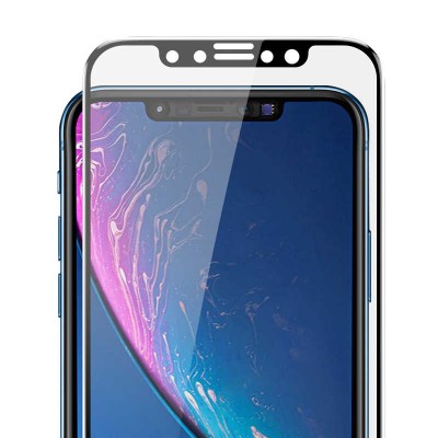 Bal-z Apple iPhone 11 Benks 0.3mm V Pro Privacy Ekran Koruyucu