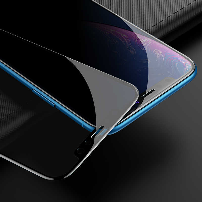 Bal-z Apple iPhone 11 Benks 0.3mm V Pro Privacy Ekran Koruyucu