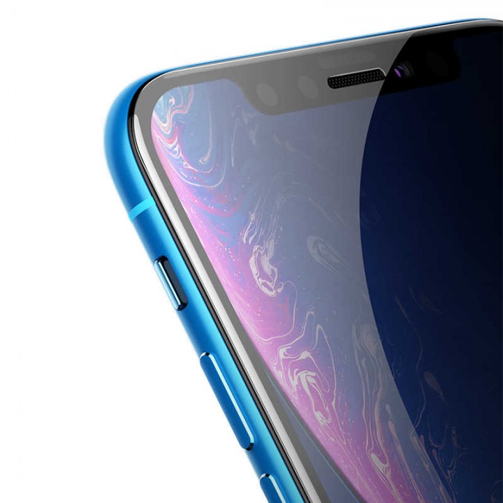 Apple iPhone 11 Benks 0.3mm V Pro Privacy Ekran Koruyucu