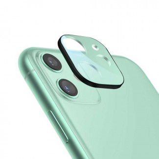 Apple iPhone 11 Benks Kamera Lens Koruyucu Apple iPhone 11 Benks Kamera Lens Koruyucu