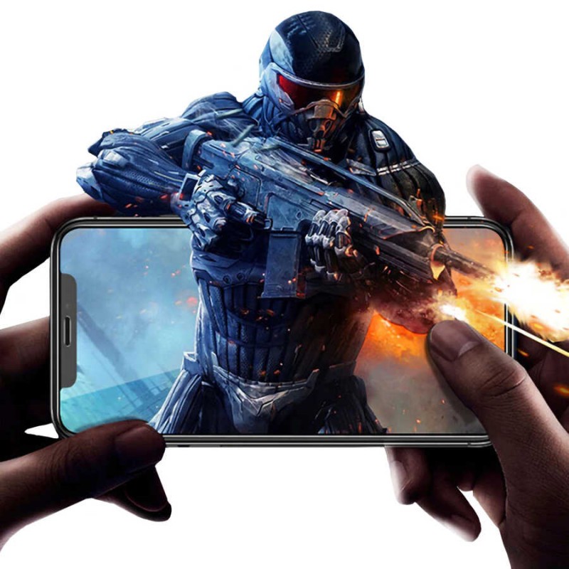 Bal-z Apple iPhone 11 Davin Seramik Ekran Koruyucu