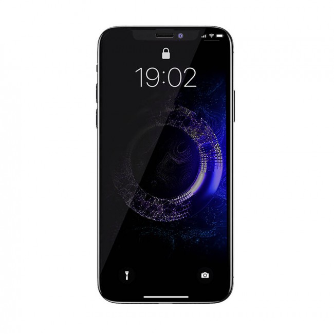 Apple iPhone 11 Hidrofobik Ve Oleofobik Özellikli Benks Privacy Air Shield Ekran Koruyucu 10'lu Paket Apple iPhone 11 Hidrofobik Ve Oleofobik Özellikli Benks Privacy Air Shield Ekran Koruyucu 10'lu Paket