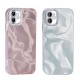 Apple iPhone 11 Kılıf Airbagli Parlak Taş Detay Tasarımlı Zore Esila Kapak Apple iPhone 11 Kılıf Airbagli Parlak Taş Detay Tasarımlı Zore Esila Kapak