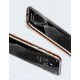 Apple iPhone 11 Kılıf Benks Magic Crystal Clear Glass Kapak Apple iPhone 11 Kılıf Benks Magic Crystal Clear Glass Kapak