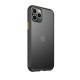 Apple iPhone 11 Kılıf Benks Magic Smooth Drop Resistance Kapak Apple iPhone 11 Kılıf Benks Magic Smooth Drop Resistance Kapak