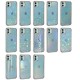 Apple iPhone 11 Kılıf Desenli Parlayan Transparan Zore Avva Kapak Apple iPhone 11 Kılıf Desenli Parlayan Transparan Zore Avva Kapak