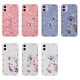 Apple iPhone 11 Kılıf Desenli Sert Silikon Zore Mumila Kapak Apple iPhone 11 Kılıf Desenli Sert Silikon Zore Mumila Kapak