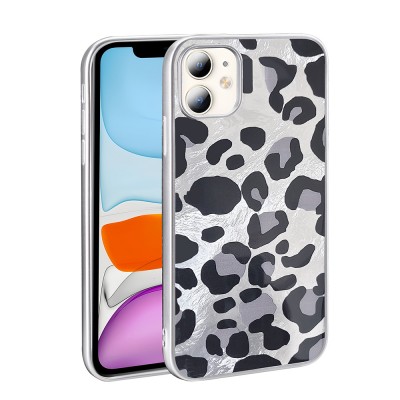 Bal-z Apple iPhone 11 Kılıf Desenli  Mep Kapak