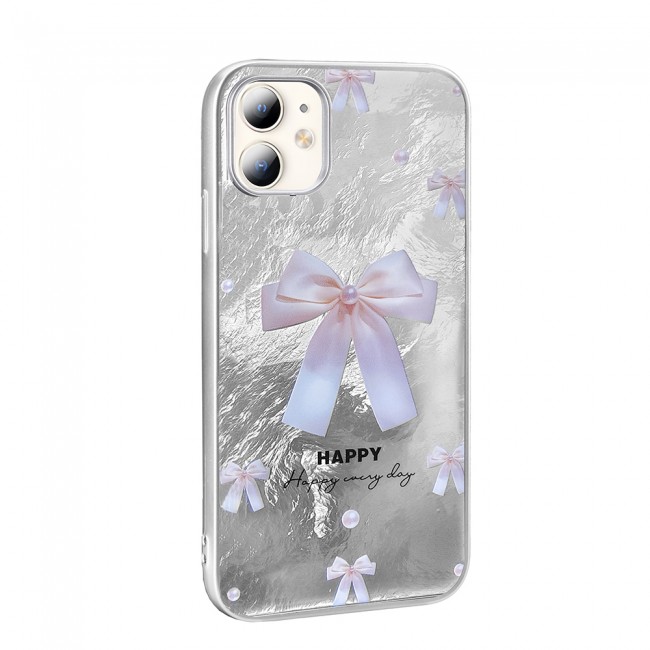 Apple iPhone 11 Kılıf Desenli Zore Mep Kapak Apple iPhone 11 Kılıf Desenli Zore Mep Kapak
