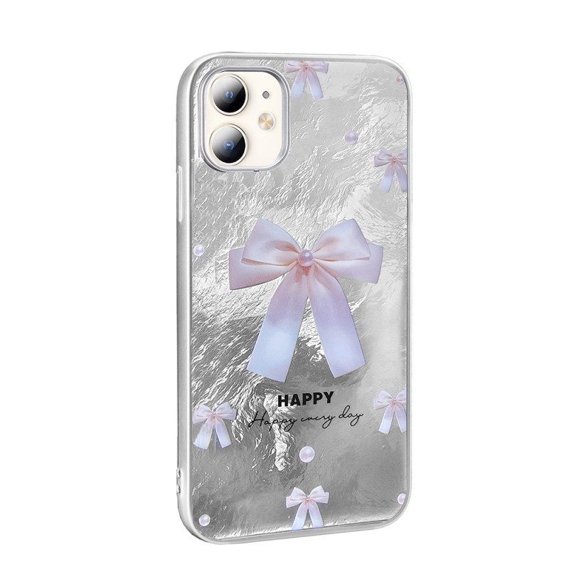 Bal-z Apple iPhone 11 Kılıf Desenli  Mep Kapak