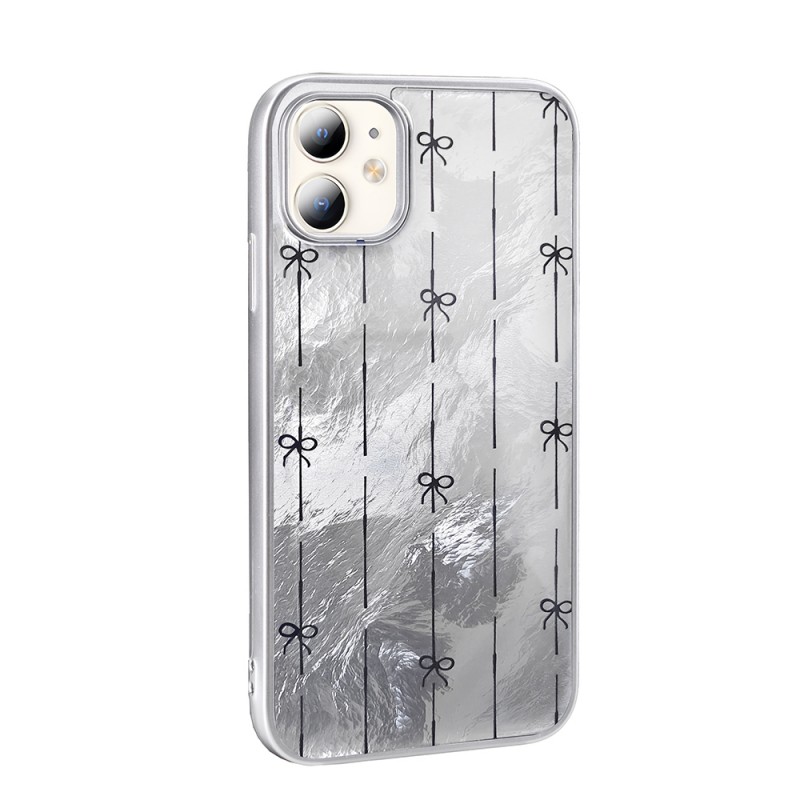 Bal-z Apple iPhone 11 Kılıf Desenli  Mep Kapak