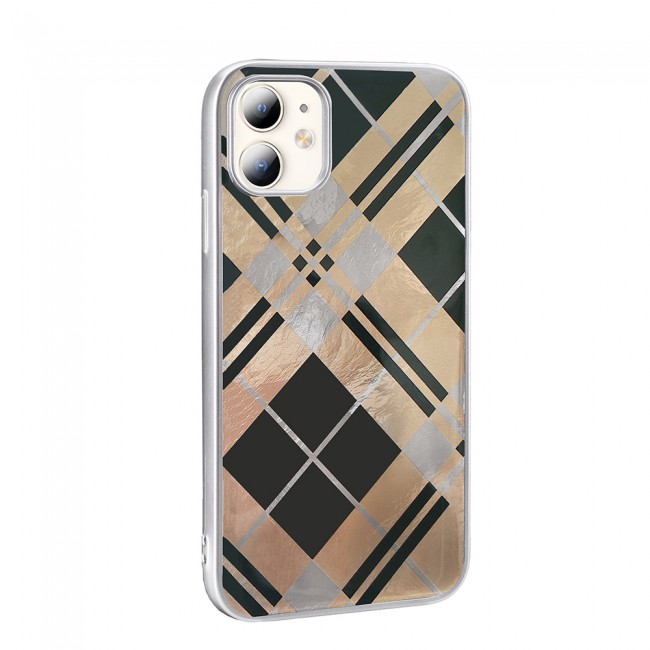 Apple iPhone 11 Kılıf Desenli Zore Mep Kapak Apple iPhone 11 Kılıf Desenli Zore Mep Kapak