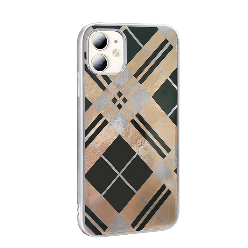 Bal-z Apple iPhone 11 Kılıf Desenli  Mep Kapak