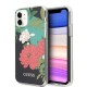 Apple iPhone 11 Kılıf GUESS Çiçek Desenli Tasarım Kapak Apple iPhone 11 Kılıf GUESS Çiçek Desenli Tasarım Kapak