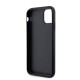 Apple iPhone 11 Kılıf Guess Orjinal Lisanslı PU Deri Taşlı Üçgen Logo 4G Desenli Kapak Apple iPhone 11 Kılıf Guess Orjinal Lisanslı PU Deri Taşlı Üçgen Logo 4G Desenli Kapak