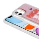 Apple iPhone 11 Kılıf Kabartma Figürlü Parlak Zore Minimini Silikon Kapak Apple iPhone 11 Kılıf Kabartma Figürlü Parlak Zore Minimini Silikon Kapak