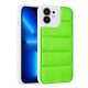 Apple iPhone 11 Kılıf Kamera Korumalı Airbagli Renkli Zore Seksek Kapak Apple iPhone 11 Kılıf Kamera Korumalı Airbagli Renkli Zore Seksek Kapak