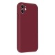 Apple iPhone 11 Kılıf Kamera Korumalı Kartlık Hazneli Zore Vitra Kapak Apple iPhone 11 Kılıf Kamera Korumalı Kartlık Hazneli Zore Vitra Kapak