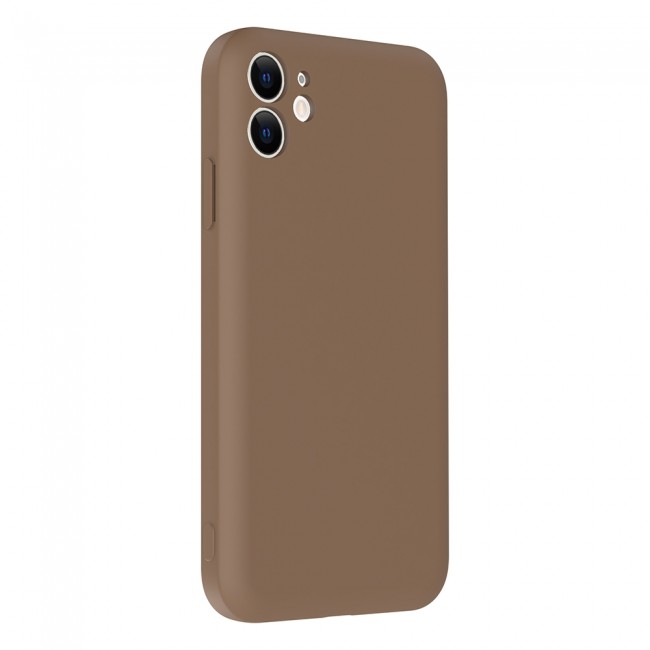 Apple iPhone 11 Kılıf Kamera Korumalı Kartlık Hazneli Zore Vitra Kapak Apple iPhone 11 Kılıf Kamera Korumalı Kartlık Hazneli Zore Vitra Kapak