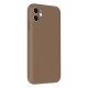 Apple iPhone 11 Kılıf Kamera Korumalı Kartlık Hazneli Zore Vitra Kapak Apple iPhone 11 Kılıf Kamera Korumalı Kartlık Hazneli Zore Vitra Kapak