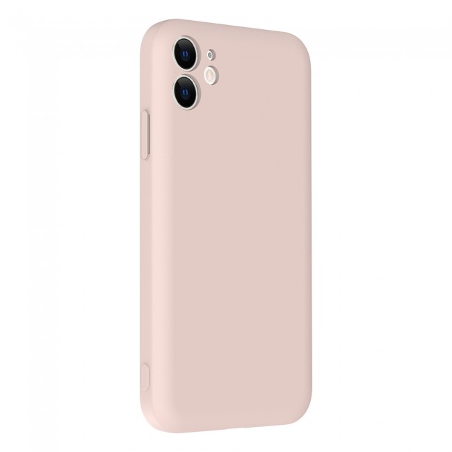 Apple iPhone 11 Kılıf Kamera Korumalı Kartlık Hazneli Zore Vitra Kapak Apple iPhone 11 Kılıf Kamera Korumalı Kartlık Hazneli Zore Vitra Kapak