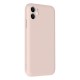 Apple iPhone 11 Kılıf Kamera Korumalı Kartlık Hazneli Zore Vitra Kapak Apple iPhone 11 Kılıf Kamera Korumalı Kartlık Hazneli Zore Vitra Kapak