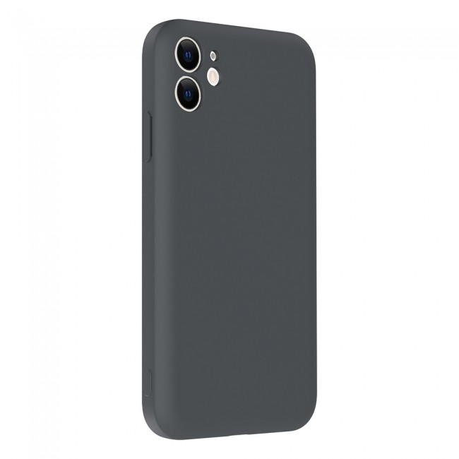 Apple iPhone 11 Kılıf Kamera Korumalı Kartlık Hazneli Zore Vitra Kapak Apple iPhone 11 Kılıf Kamera Korumalı Kartlık Hazneli Zore Vitra Kapak