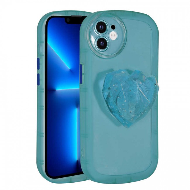 Apple iPhone 11 Kılıf Kamera Korumalı Pop Soketli Renkli Zore Ofro Kapak Apple iPhone 11 Kılıf Kamera Korumalı Pop Soketli Renkli Zore Ofro Kapak