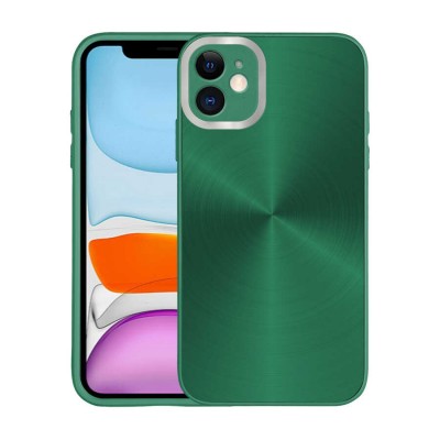 Bal-z Apple iPhone 11 Kılıf Kamera Korumalı Sert  Desa Kapak