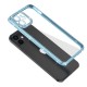 Apple iPhone 11 Kılıf Kamera Korumalı Taşlı Zore Mina Kapak Apple iPhone 11 Kılıf Kamera Korumalı Taşlı Zore Mina Kapak