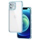 Apple iPhone 11 Kılıf Kamera Korumalı Taşlı Zore Mina Kapak Apple iPhone 11 Kılıf Kamera Korumalı Taşlı Zore Mina Kapak