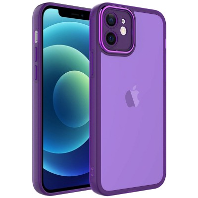 Bal-z Apple iPhone 11 Kılıf Kamera Korumalı Transparan  Post Kapak