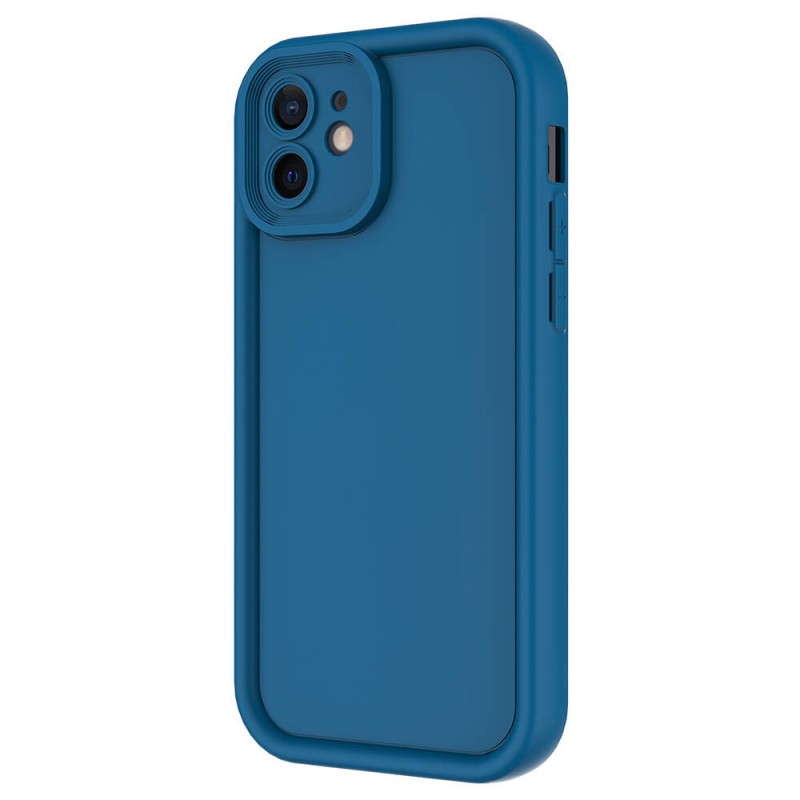 Bal-z Apple iPhone 11 Kılıf Kamera Korumalı  Ananas Kapak