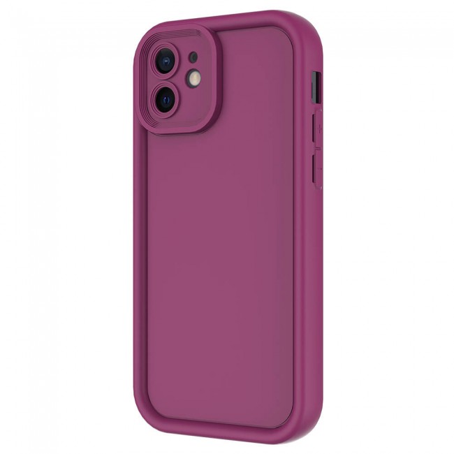 Apple iPhone 11 Kılıf Kamera Korumalı Zore Ananas Kapak Apple iPhone 11 Kılıf Kamera Korumalı Zore Ananas Kapak