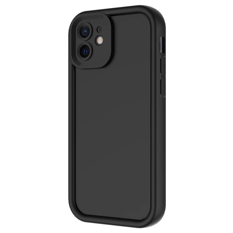 Bal-z Apple iPhone 11 Kılıf Kamera Korumalı  Ananas Kapak